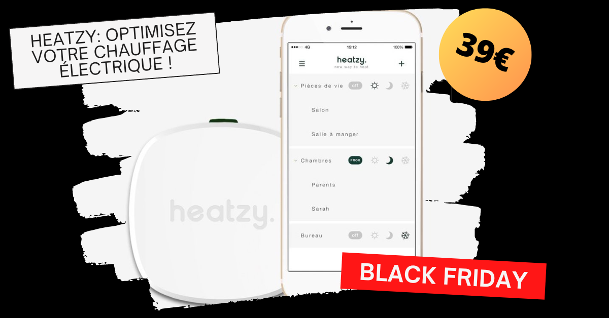 heatzy bf