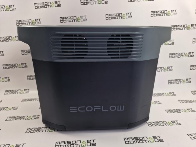 test ecoflow delta 2 5