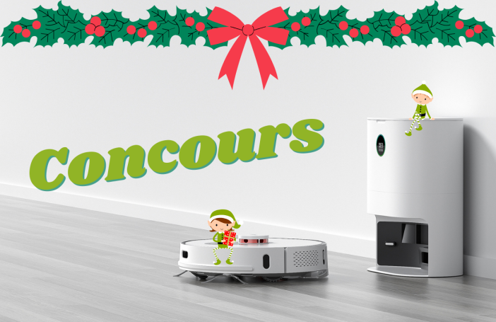 concours roidmi