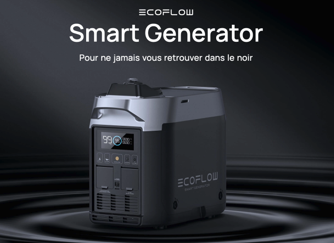 smartgenerator