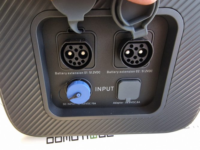 Test Bluetti AC200MAX: la batterie de secours domestique parfaite pour faire face aux coupures de courant ! 18 test bluetti ac200max 10