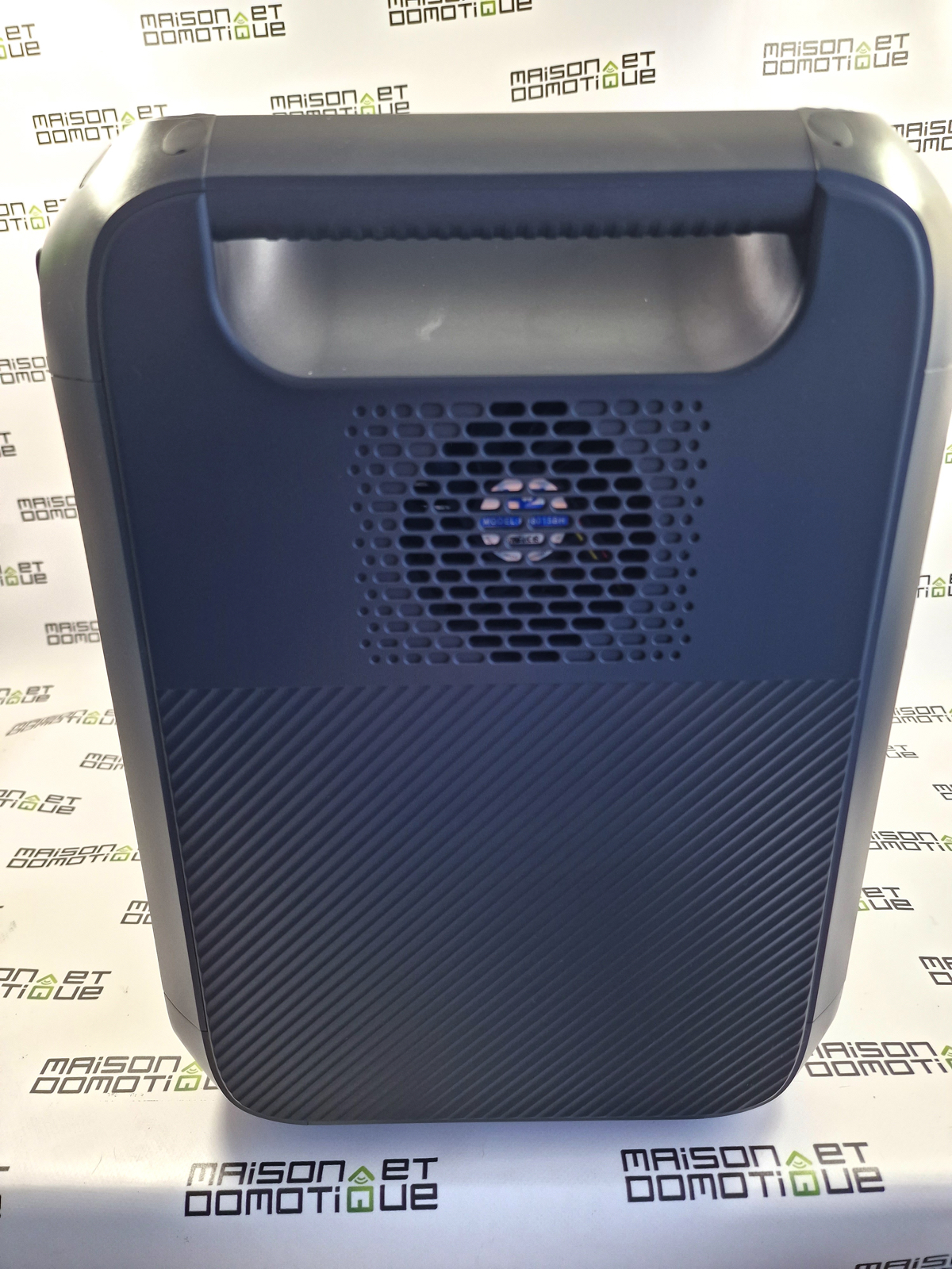 Test Bluetti AC200MAX: la batterie de secours domestique parfaite