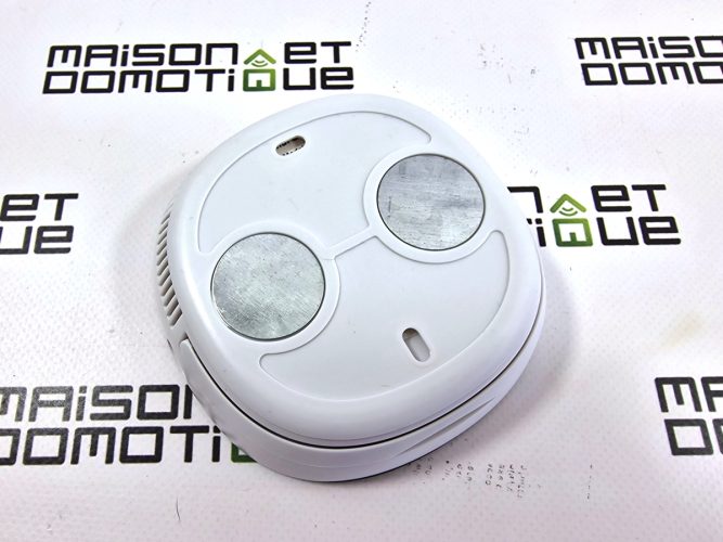 Test du nouveau détecteur Co2 Chacon: surveillez la qualité d'air de votre logement sans vous ruiner ! 8 test chacon detecteur co2 9