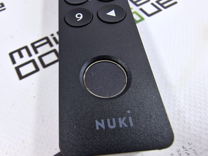 test nuki pad v2 6