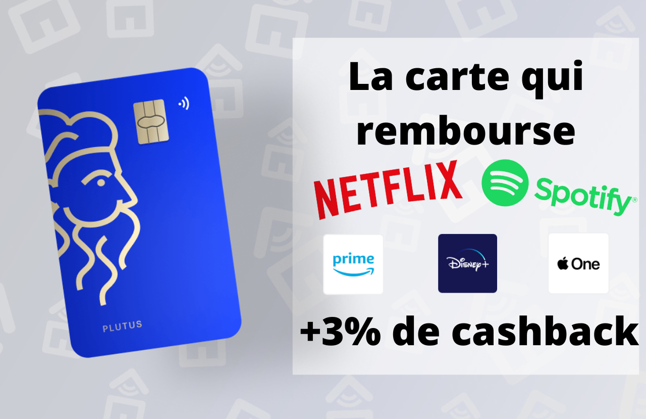 Carte cadeau Netflix 25€ - pour la France - par la poste 