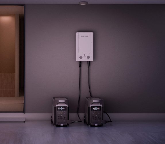 EcoFlow は、#CES2023 で新しい家庭用電源ソリューションだけでなく、ポータブル冷蔵庫とロボット芝刈り機も発表します。 2 632f509a5c8e378df80051e64e9578c1