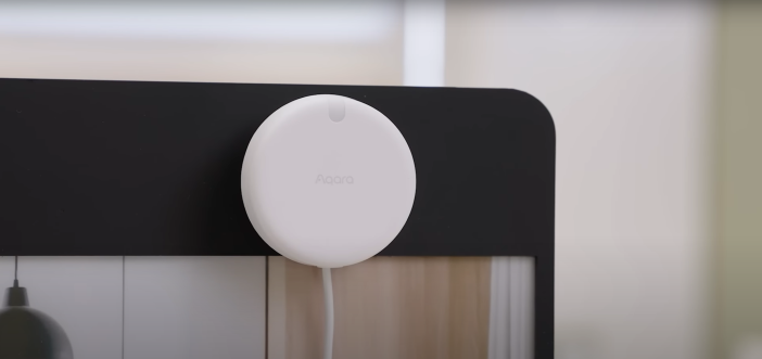 aqara presence sensor fp2