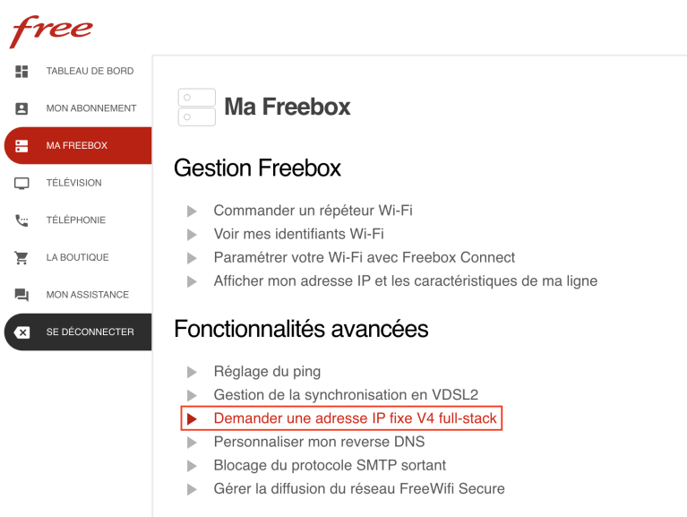 Tuto synology reverse proxy comment acc der facilement ses