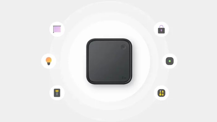 smartthings station thumbnail