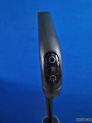 Тест Dreame H12 Pro: он пылесосит, моет и дезинфицирует за один проход, чтобы облегчить уборку! 8 test dreame h12 pro 18