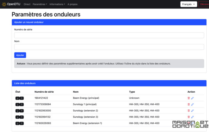 opendtu mqtt jeedom 13