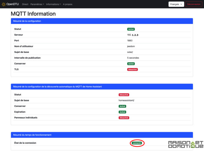 opendtu mqtt jeedom 15