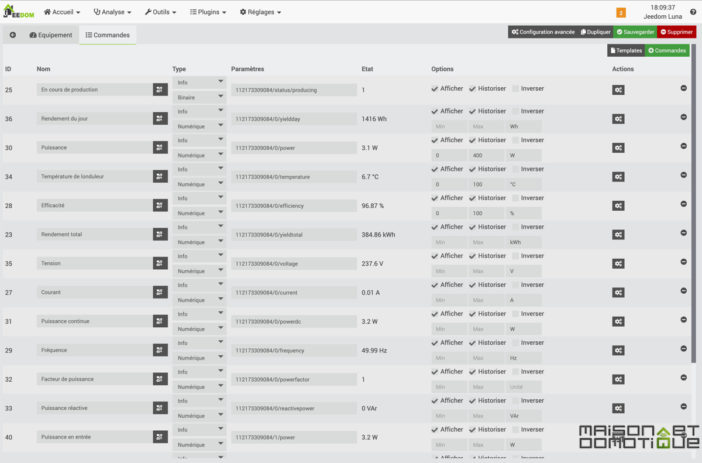 opendtu mqtt jeedom 20