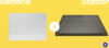 sunology batterie