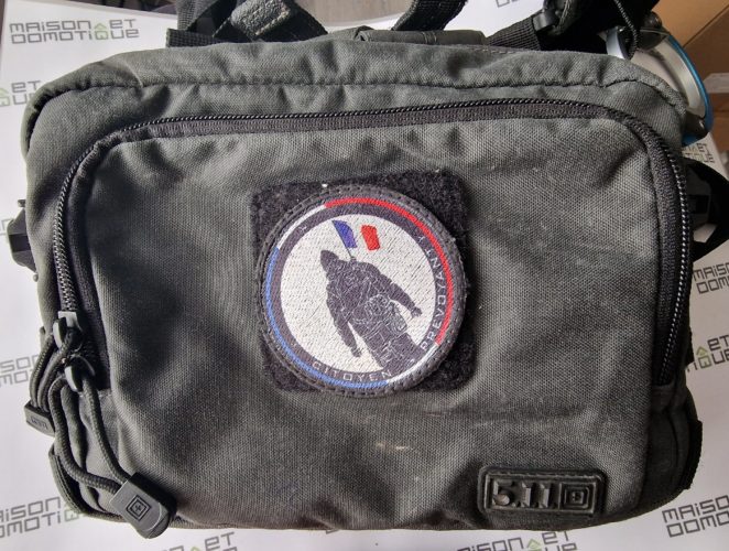 Alpaka Elements Tech Case Max: the perfect bag for the everyday life of techies! 41 20230310 152438