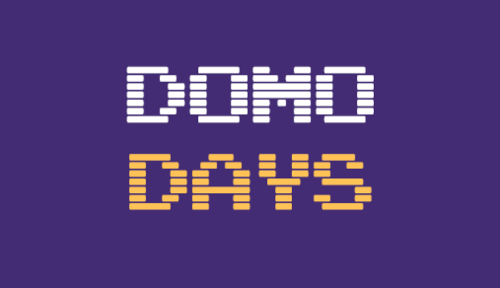 categ domodays mars 2023