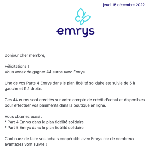 Emrys, Bitrefill, The Corner: Paradan tasarruf etmek ve hatta para kazanmak için alışverişlerinizi hediye kartlarıyla ödeyin! 10 credit emrys