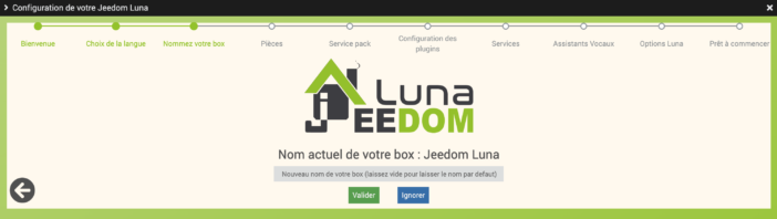 jeedom luna test app 7