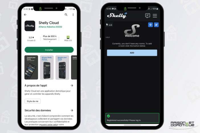 shelly 2 channel smart app 1
