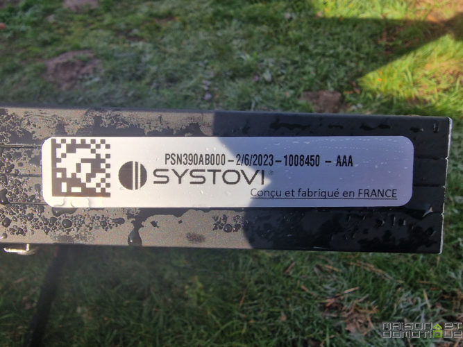 Test Sunethic F780: la station solaire plug&play qui réduit votre facture d'électricité en 5 minutes (et compatible Jeedom !) 7 test sunethic f780 25