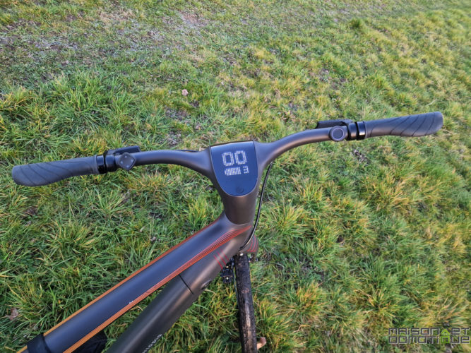 test urtopia bike 10