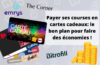 titre cartes cadeaux
