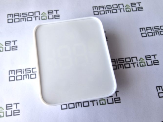 Teste SwitchBot Hub 2: torna-se compatível com Apple Homekit graças ao Matter! 5 20230413 101052