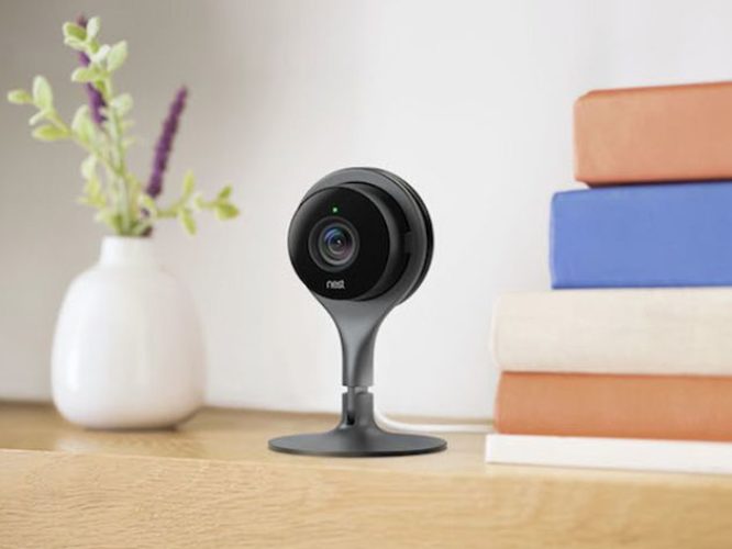 Google anuncia a descontinuação de alguns produtos Nest e assistentes com telas 1 googlenestcam w630