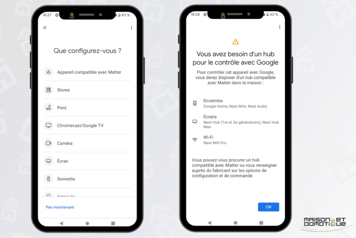 Teste SwitchBot Hub 2: torna-se compatível com Apple Homekit graças ao Matter! 32 switchbot app 21