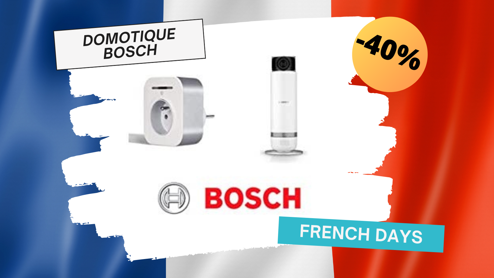 bosch frenchdays