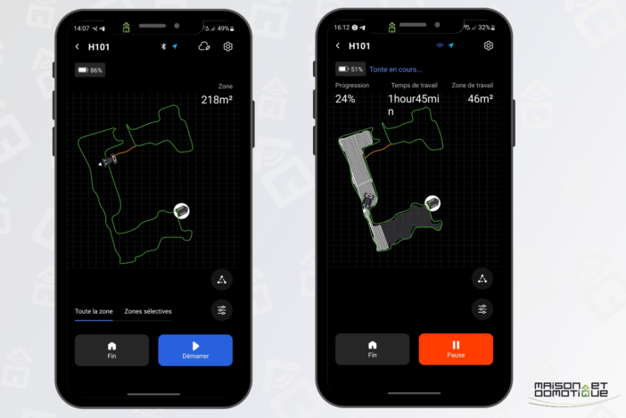 ecoflow blade app 15