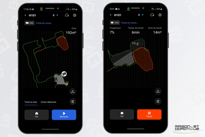 ecoflow blade app 16