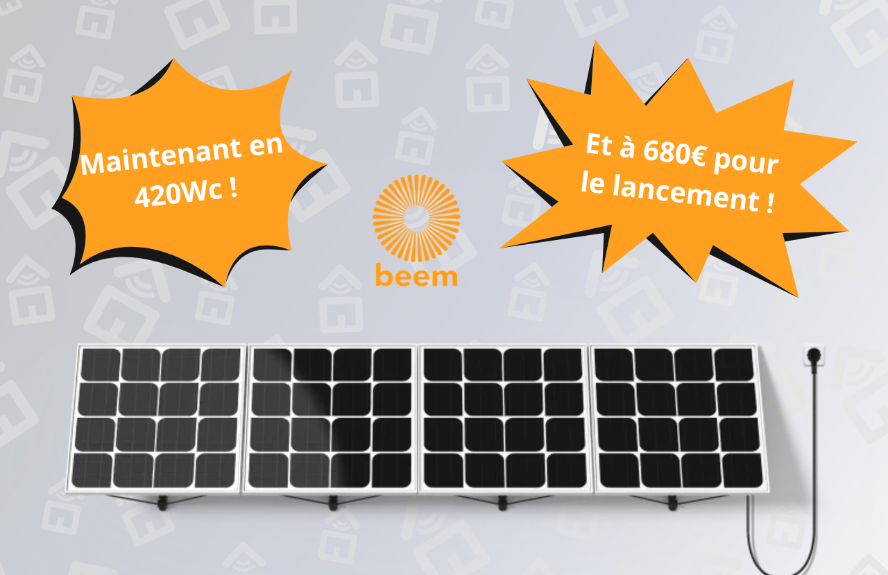 Station Solaire : Fonctionnement, Avantages et Économies – Beem Energy