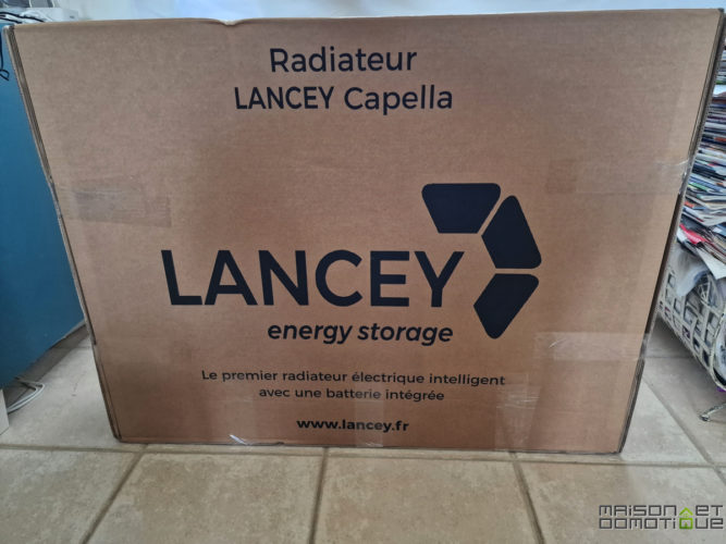 test lancey capella sunology 2