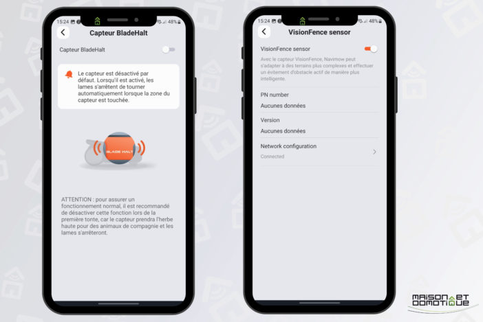 test segway navimow app 17