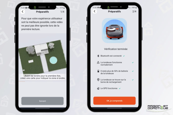 test segway navimow app 18