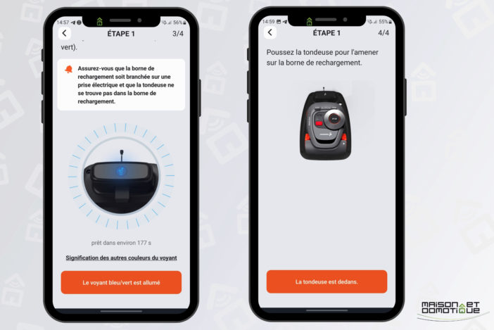 test segway navimow app 6