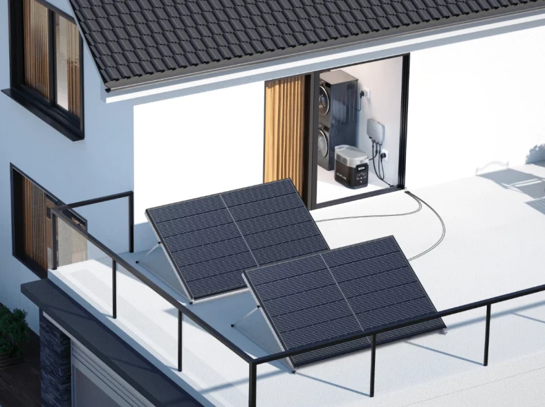 Les incontournables de 2023 : découvrez les articles stars en domotique, solaire, maison et finance! 7 2kwh storage kit 4 cdf192f5 d0cb 483a 8019 0dd07ee09dcb