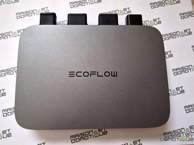 Mon test complet et honnête de l'EcoFlow PowerStream