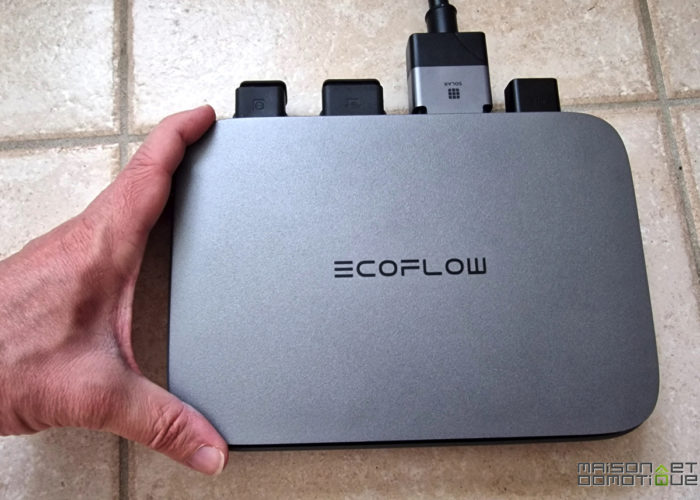 test ecoflow powerstream 21