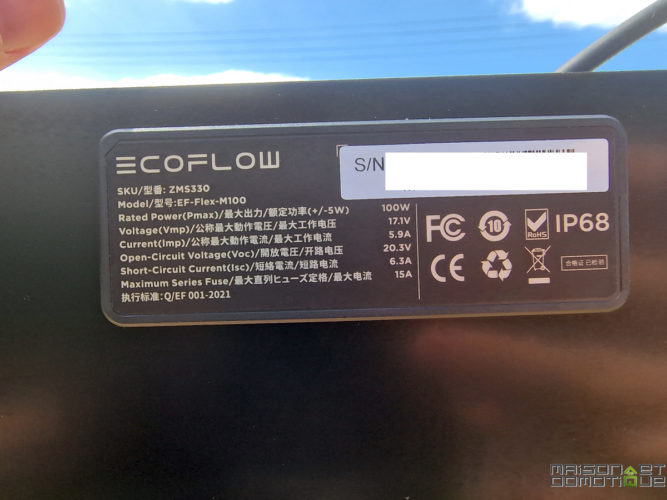 test ecoflow powerstream 38