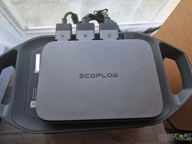 test ecoflow powerstream 42