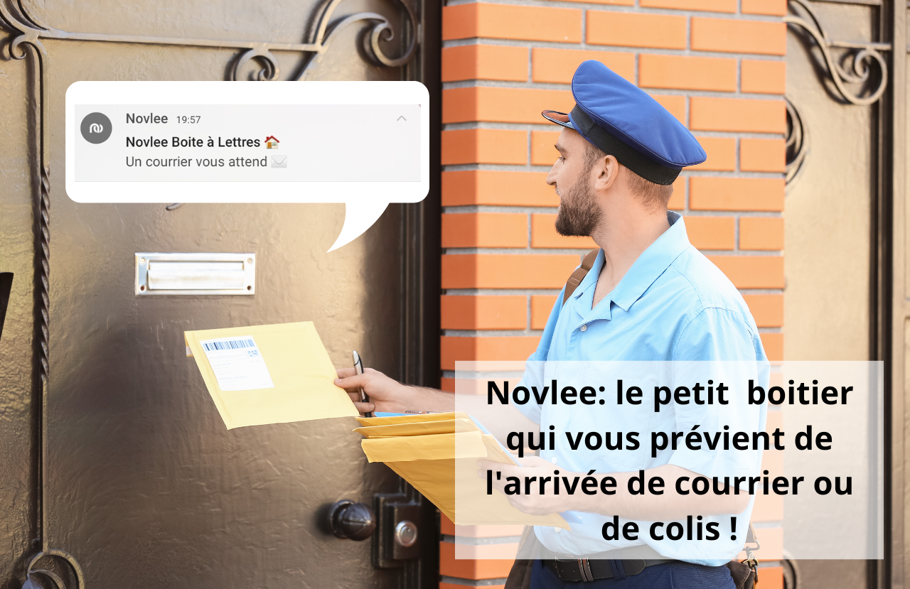 Les boîtes aux lettres : ce qu'il faut savoir pour bien recevoir