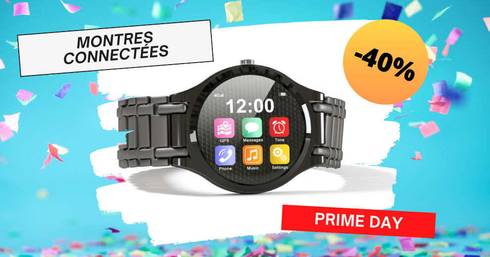 prime smartwatch