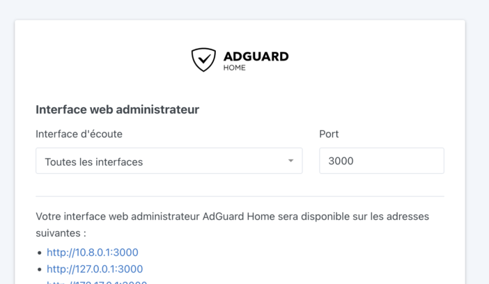 install adguard docker synology 11