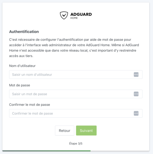 install adguard docker synology 14