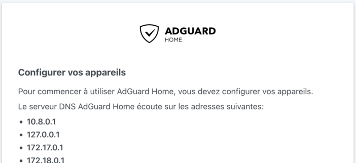 install adguard docker synology 15