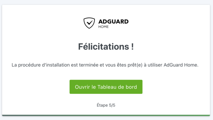 install adguard docker synology 18