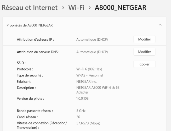 netgear 1