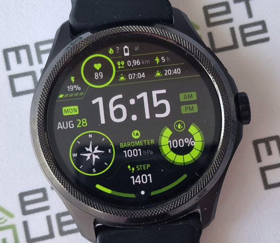 test mobvoi ticwatch pro 5 19